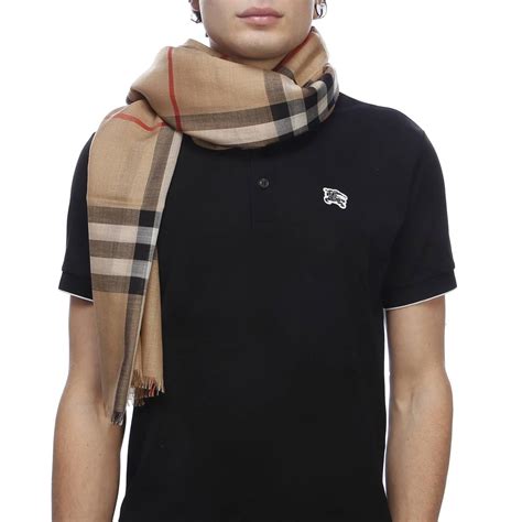 burberry spring scarf|Burberry scarf for men.